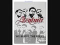 Aventura - Amor De Madre (HQ)
