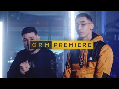 Jay Rico x K Koke – Make It [Music Video] | GRM Daily