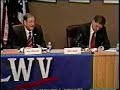 Smith / Schuler Debate - Indigent Healthcare