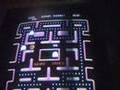 Inside Ms. Pac-Man (1981 Cabinet)