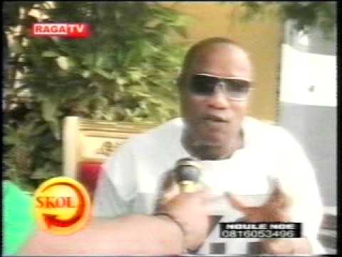 Koffi olomide regret Koffi olomide regret