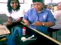 clase de biokimika