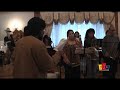 Pasundan USA (Bengawan Solo)