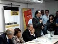 Amenazas a la Democracia Moderna - Julio Borges Amenazas a la Democracia Moderna - Julio Borges
