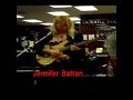 Jennifer Batten - Guitar Clinic