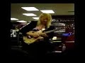 Jennifer Batten - Guitar Clinic