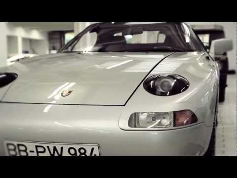 Porsche Museum Secrets | Videos 0 Porsche Museum Secrets | Videos