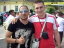 Specialno Za Stivena od Marko Markovic - Live in Guca 2008