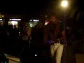 Beach Garden Music Concert