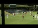 Chelmsford City v Southend Utd. Essex Senior Cup Final 1-4-8