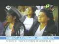 videos de Qué vergüenza! Regala plata a los niños para promocionar su Constitución
