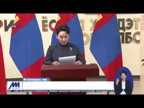 Б.Батцэцэг: Монгол-Хятадын хамтын ажиллагааны тодорхой асуудлыг шийдвэрлэж, бодит үр дүнд хүрлээ