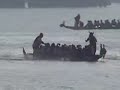 DragonMax Wins the 2006 Masters Race