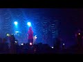 Paramore Live in Stockholm 30/11-09 The only exeption
