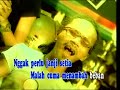 SLANK-Nggak Perlu
