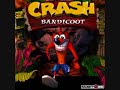 Crash Bandicoot 1 - Heavy Machinery Music Crash Bandicoot 1 - Heavy Machinery Music
