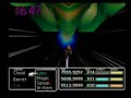 Defeating Emerald Weapon with omnislash Defeating Emerald Weapon with omnislash