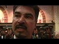 former world champ carlos palomino talks pacquiao mosley kha