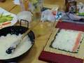 Como hacer un makizushi