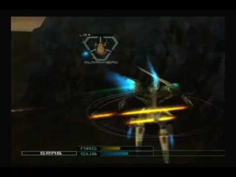 Zone of the Enders : The 2nd Runner