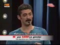 mahser i cumbus aninda goruntu show cibirca  01 12 07 