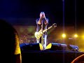 Staind- Some Dumbass hits Aaron with a beer/ Intro/For You Staind- Some Dumbass hits Aaron with a beer/ Intro/For You