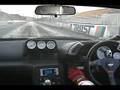 2002年　ドラッグGT−R832　シェイクダウン車載カメラ