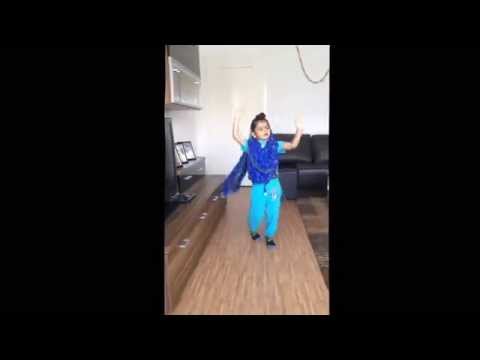 Dancing-on Ashiq (Miss Pooja)