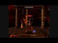 Loki - Einblick des Gameplay´s