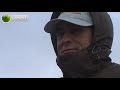 Relevamiento de Pesca de Dorados en La Paz con Víctor Flores #2 - Zona Safari TV