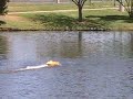 aquacraft TOPSPEED 2 FAST RUN
