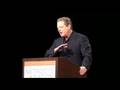 Al Gore at Netroots Nation, Austin TX