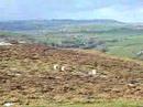 Brecon Beacons Panorama