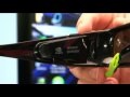Oculos da NVIDIA