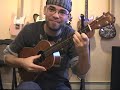 LearnTheUkulele.com: how to play ukulele chords of the E family