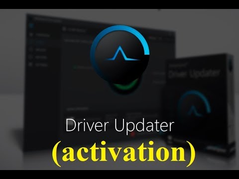 how to update drivers / Ashampoo Driver Updater 1.1.0.27413 + code activation