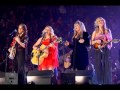 Dixe Chicks & Stevie Nicks - Landslide (live A