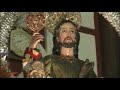 San Judas Tadeo salida de la setima Cuadrilla