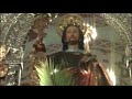 San Judas Tadeo salida de la setima Cuadrilla
