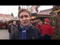 Christmas Specialties - how to make Stollen | euromaxx