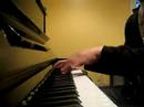Rihanna -Umbrella on piano by Dennis B