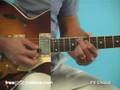 Guitar Lesson: Dominant Jazz Blues Chords