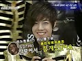 [Chin sub] 2009.08.08 SS501- 1st Asia...