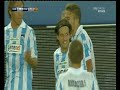 Verona-Pescara 1-2 I gol di Immobile, Ceccarelli(autorete) e Ceccarelli