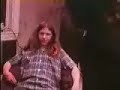 RUSH Alex lifeson first video "Run Willie Run"