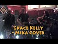 LCD Advert Grace Kelly - Shane Solomon Accoustic at The Will