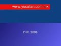 un organillero de visita en mérida