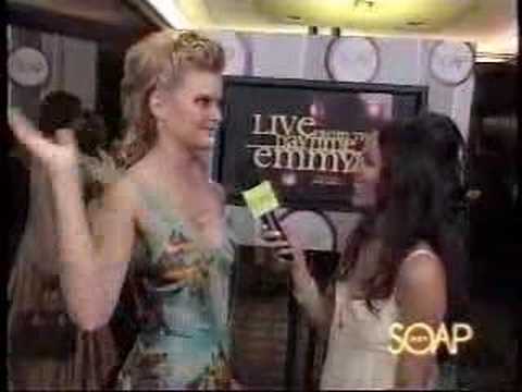 Heather Tom
