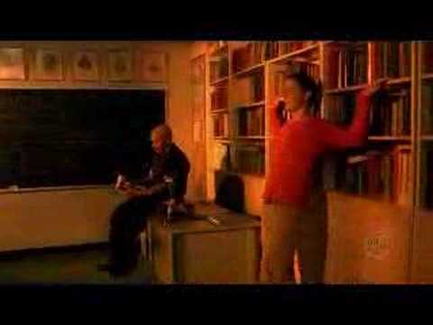 Veronica Mars - Clip - Weevil and Logan