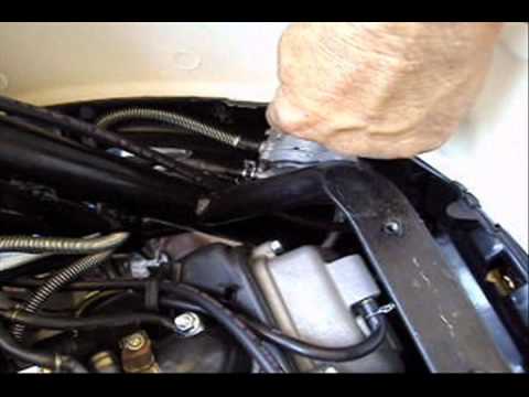 how to rebuild a gy6 carburetor